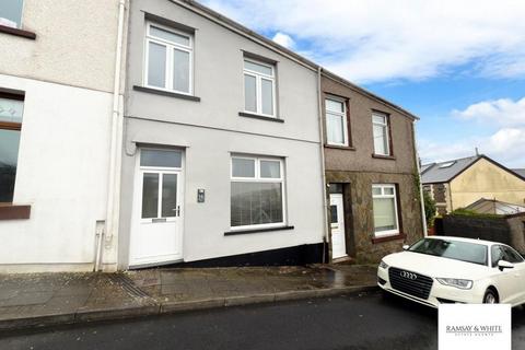 3 bedroom terraced house for sale, Wimbourne Street, Dowlais, Merthyr Tydfil, CF48 3SB