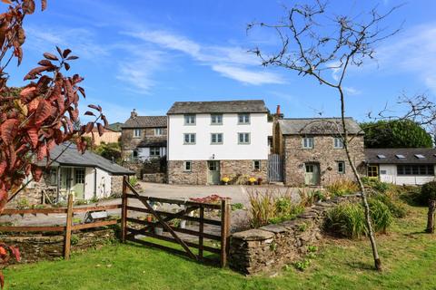 7 bedroom detached house for sale, Wilton Mill Farm & Cottages, Pelynt, Near Looe, Cornwall, PL13