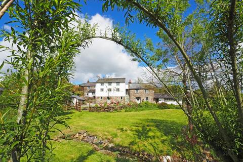 7 bedroom detached house for sale, Wilton Mill Farm & Cottages, Pelynt, Near Looe, Cornwall, PL13