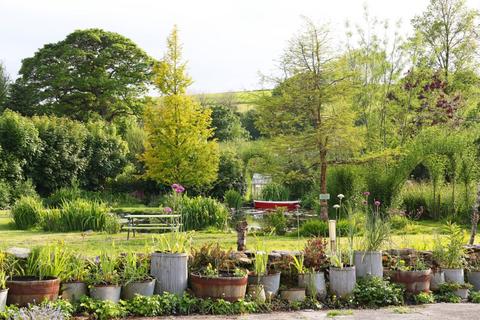 7 bedroom detached house for sale, Wilton Mill Farm & Cottages, Pelynt, Near Looe, Cornwall, PL13