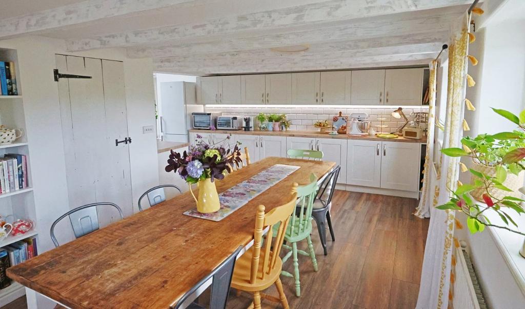 Farmhouse