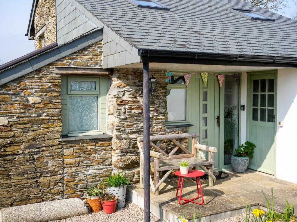 Wheel Cottage