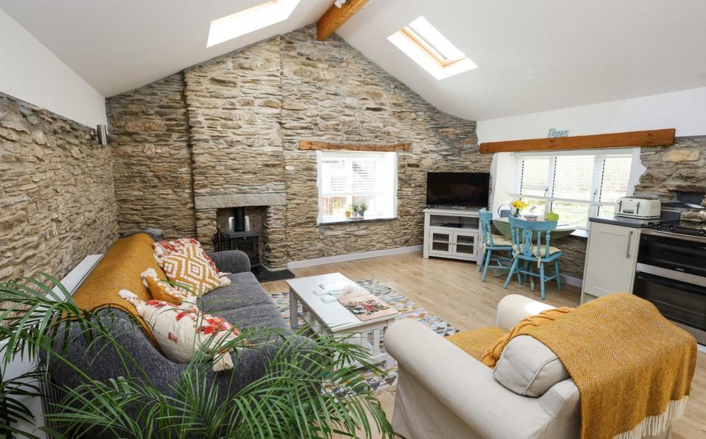 Wheel Cottage