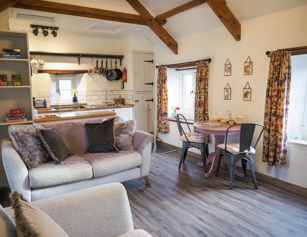 Barn Cottage