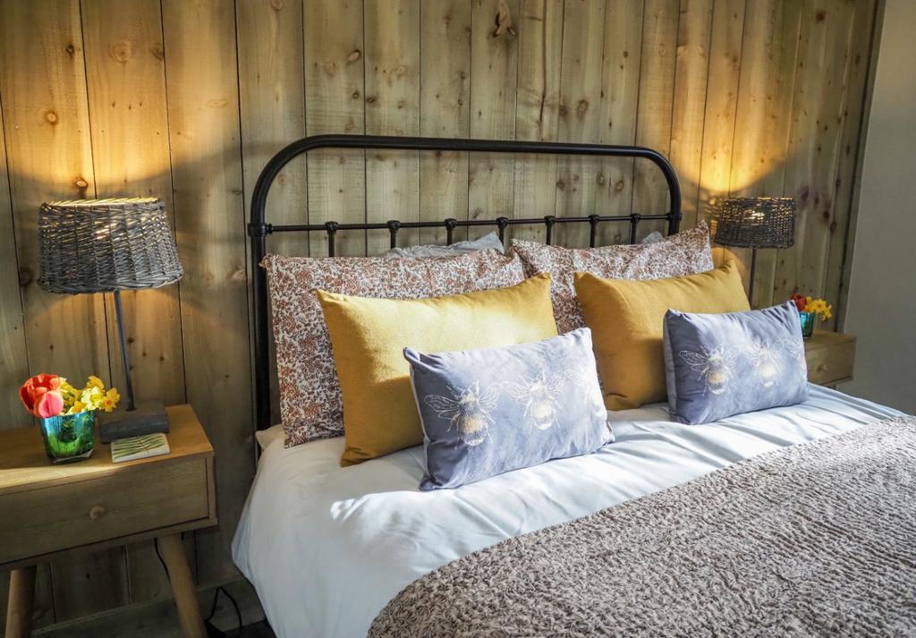Barn Cottage