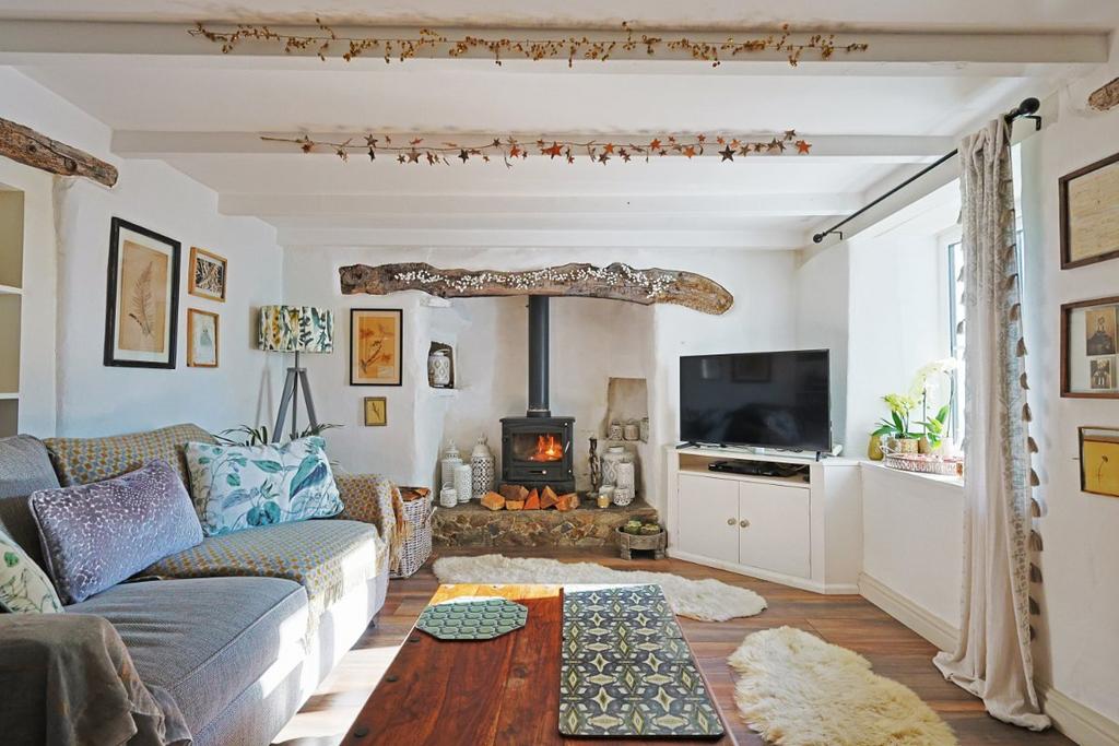 Farmhouse