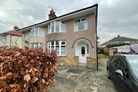 3 bedroom semi-detached house for sale, Morecambe LA4