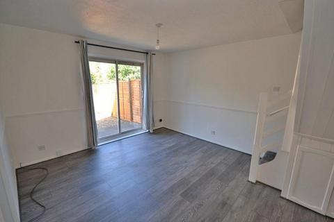 undefined, Furzton, Milton Keynes MK4