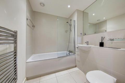 1 bedroom flat for sale, Hero, Kingston Road, Wimbledon Chase, SW20 8BU