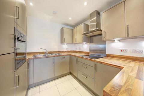 1 bedroom flat for sale, Hero, Kingston Road, Wimbledon Chase, SW20 8BU