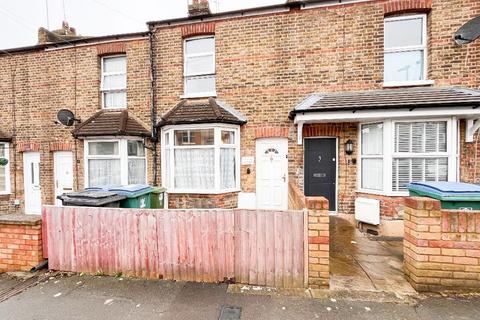 undefined, Watford WD18