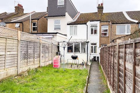 undefined, Watford WD18