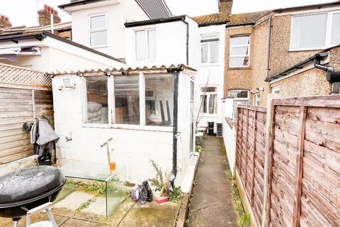 undefined, Watford WD18