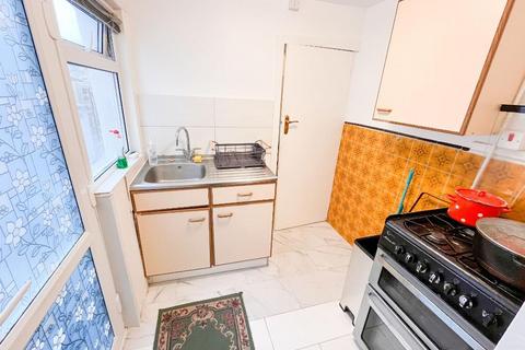 undefined, Watford WD18