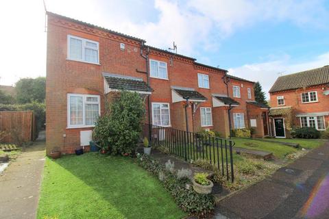 Ormsby Close, South Luton, Luton, Bedfordshire, LU1 3SN