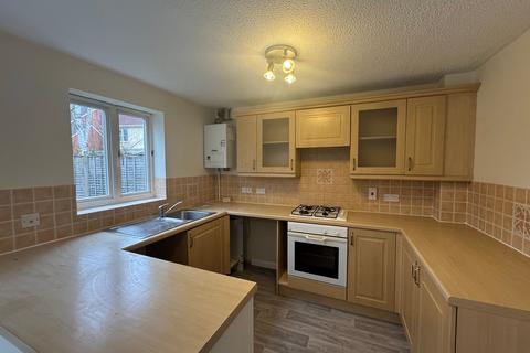 3 bedroom house to rent, The Shaulders, Taunton TA2