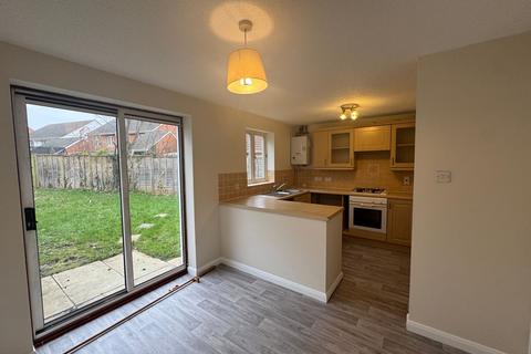 3 bedroom house to rent, The Shaulders, Taunton TA2