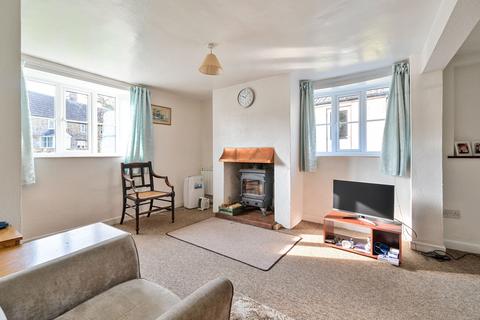 3 bedroom end of terrace house for sale, Water Street, Barrington, Ilminster, Somerset, TA19