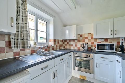 3 bedroom end of terrace house for sale, Water Street, Barrington, Ilminster, Somerset, TA19