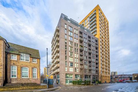 1 bedroom flat for sale, Roma Corte, 1 Elmira Street, Lewisham, London, SE13 7GS