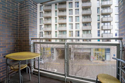 1 bedroom flat for sale, Roma Corte, 1 Elmira Street, Lewisham, London, SE13 7GS