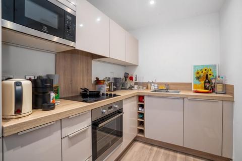 1 bedroom flat for sale, Roma Corte, 1 Elmira Street, Lewisham, London, SE13 7GS