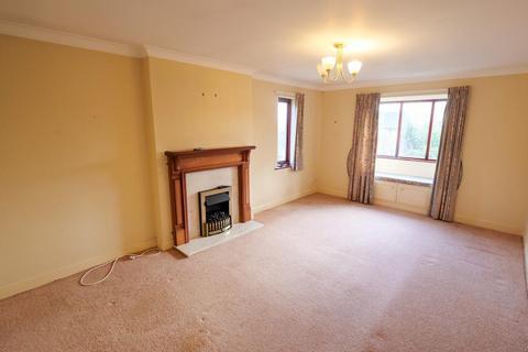 14 Abingdon Grove, Heysham, Morecambe, LA3 2HD