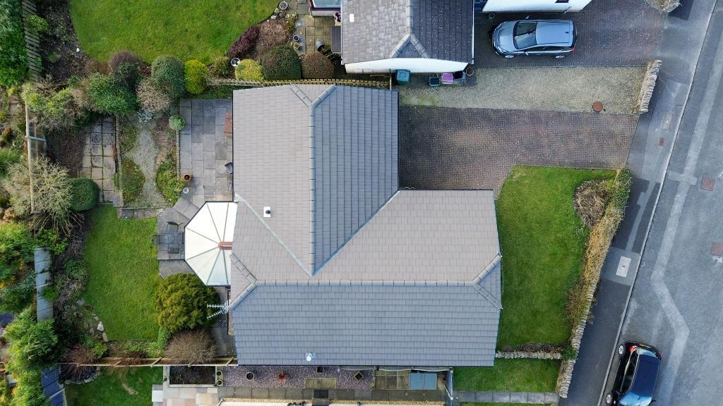 Aerial Picture