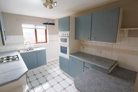 14 Abingdon Grove, Heysham, Morecambe, LA3 2HD