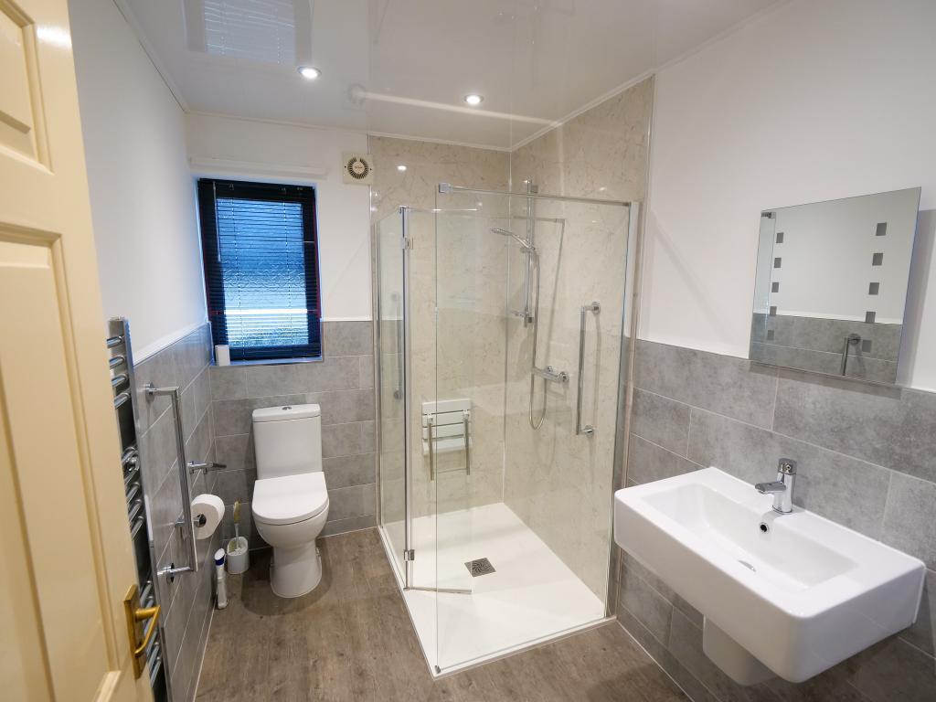 En-suite