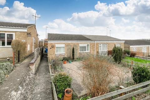 2 bedroom semi-detached bungalow for sale, Desborough, Kettering NN14