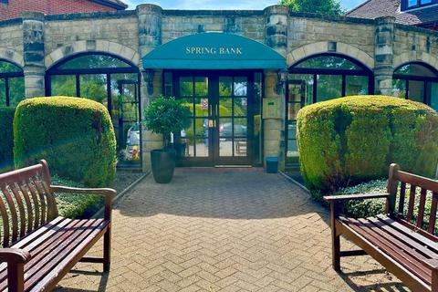 1 bedroom apartment for sale, Hale WA14