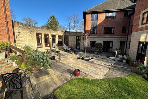 1 bedroom apartment for sale, Hale WA14