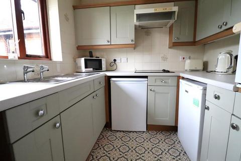 1 bedroom apartment for sale, Hale WA14