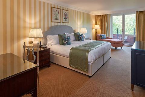 Cheval Thorney Court, Kensington, London, W8