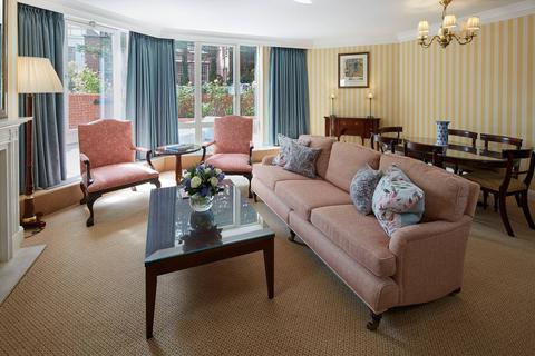 undefined, Cheval Thorney Court, Kensington, London, W8