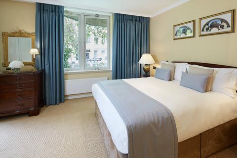 undefined, Cheval Thorney Court, Kensington, London, W8