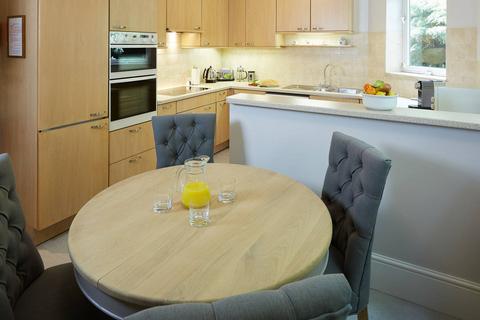 undefined, Cheval Thorney Court, Kensington, London, W8