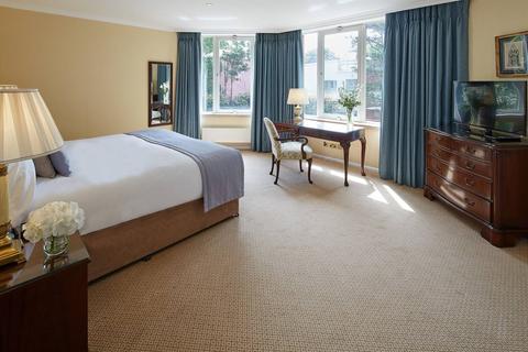 undefined, Cheval Thorney Court, Kensington, London, W8