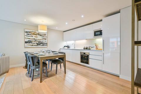 Merchant Square, Paddington, London, W2