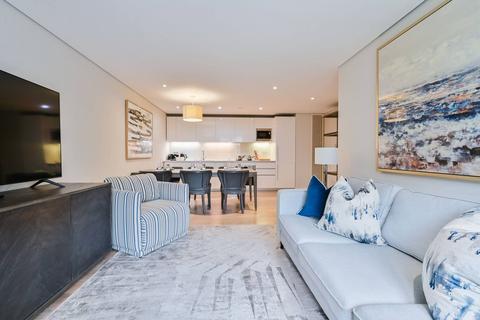 Merchant Square, Paddington, London, W2