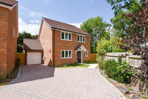 Teapot Lane, Aylesford