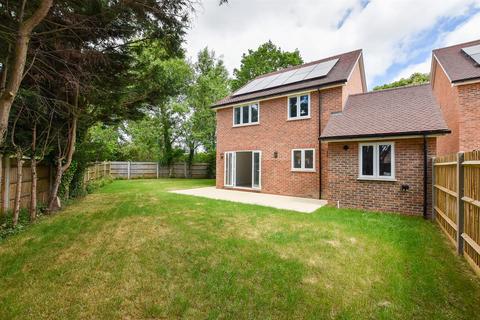 undefined, Teapot Lane, Aylesford