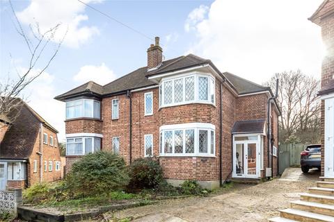 3 bedroom semi-detached house for sale, Sunset Gardens, South Norwood, SE25