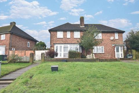 3 bedroom semi-detached house for sale, Rowan Grove, Coulsdon, Surrey, CR5