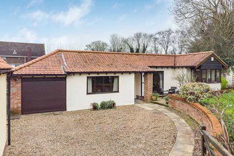 4 bedroom detached bungalow for sale, Green Street, Cambridge CB22