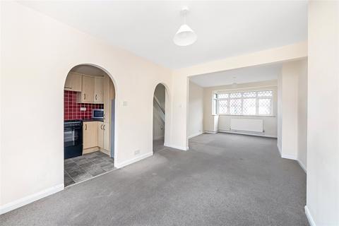 3 bedroom terraced house for sale, Mitcham Road, Croydon, CR0