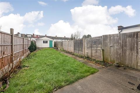 3 bedroom terraced house for sale, Mitcham Road, Croydon, CR0