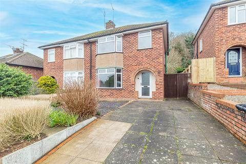 3 bedroom semi-detached house for sale, Perry Wood Close, Worcester