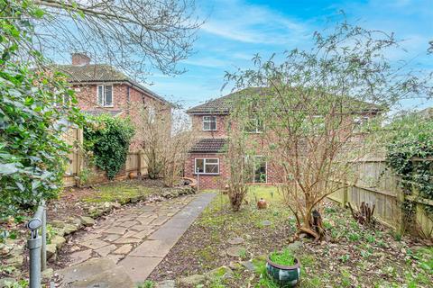 3 bedroom semi-detached house for sale, Perry Wood Close, Worcester